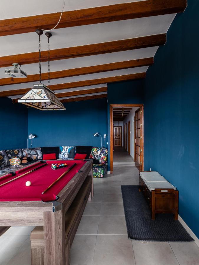 Maison Mialon: Country House Amidst Of Nature La Esperanza  外观 照片
